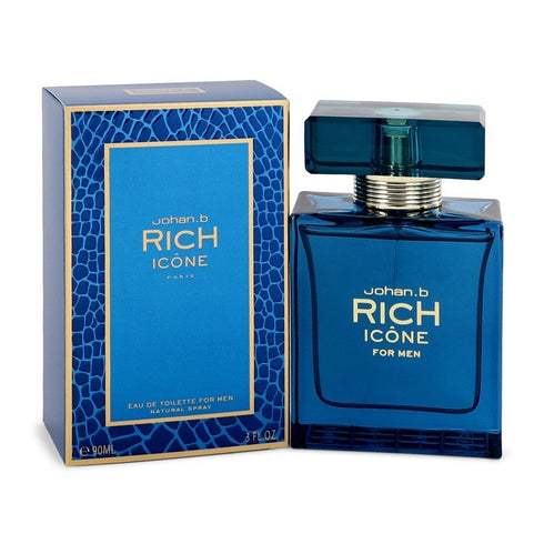 Rich Icone